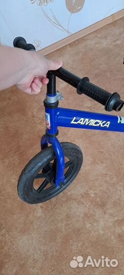 Самокаты и беговел