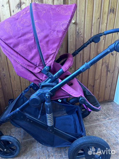 Коляска детская