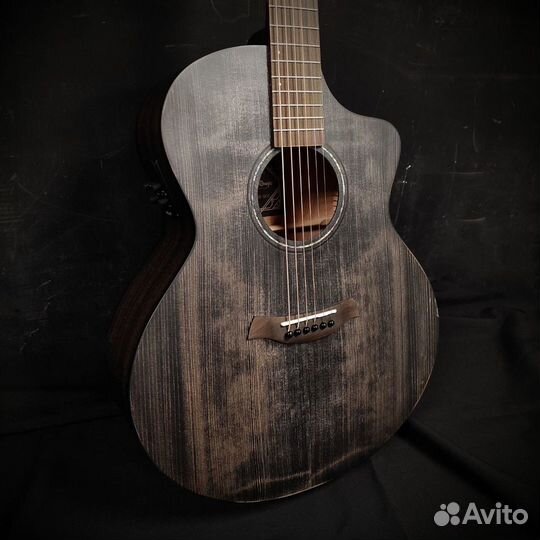 Baton Rouge X11S/FJE-SCC гитара электроакустическа