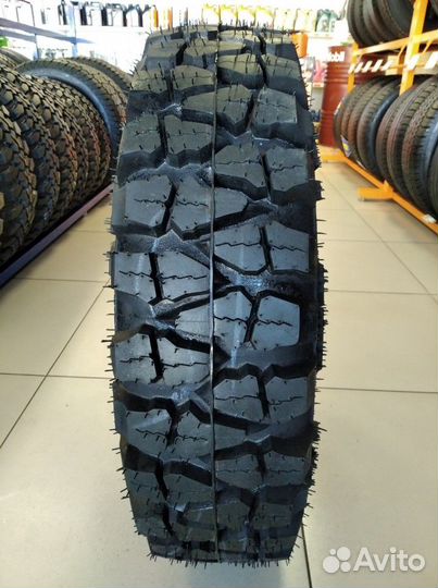 Шина на УАЗ forward safari-510 215/90R15 камерная