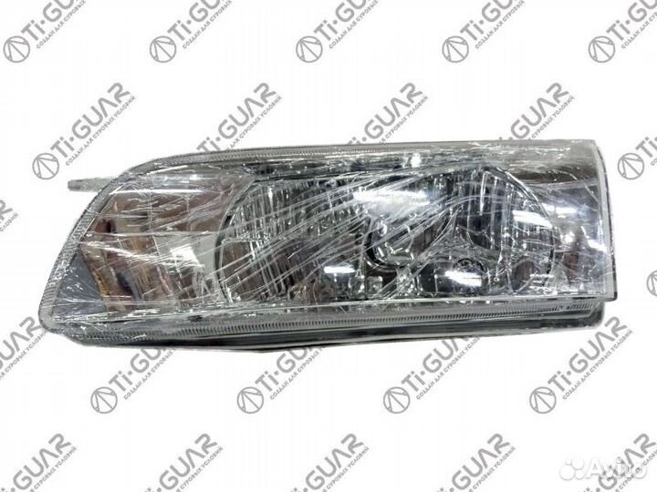 Фара TG-HL096L / 81170-1E340 * tiguar toyota S