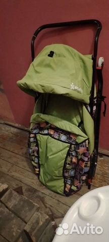 Санки по 1,5 столик 1000