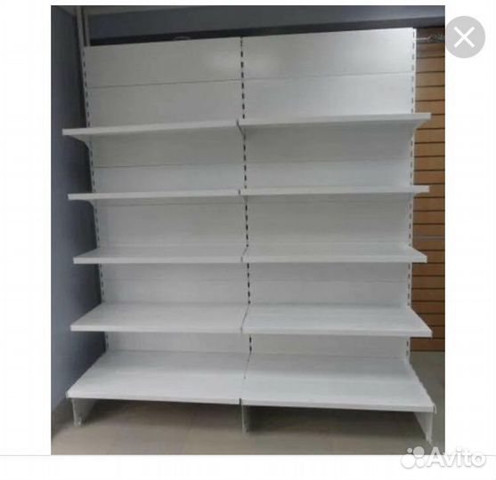 Стеллажи водолей