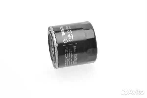 Фильтр масляный