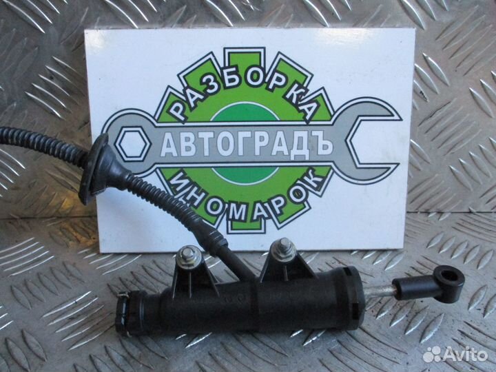 Цилиндр сцепления главный Volkswagen Crafter 2011г