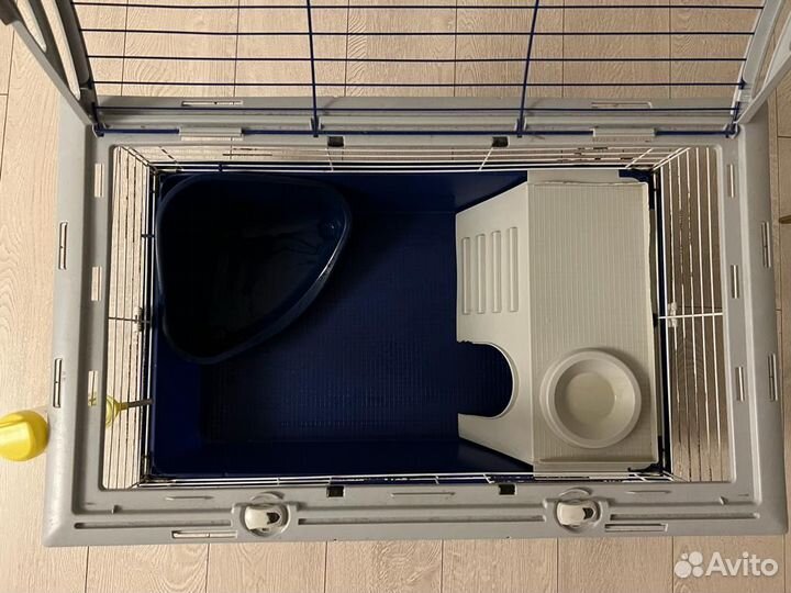 Клетка для животных