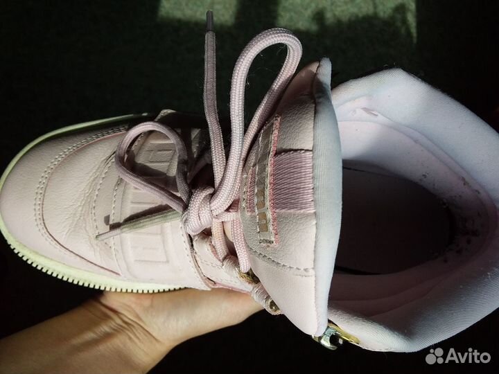 Кроссовки Puma