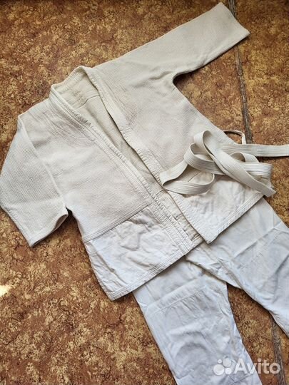 Кимоно для дзюдо 170 СССР