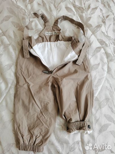 Полукомбинезон kerry 86