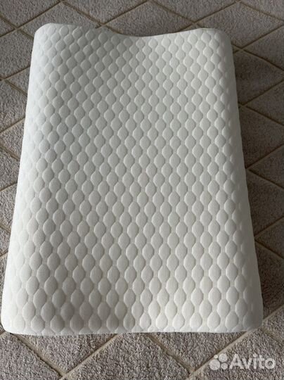 Подушка ортопедическая