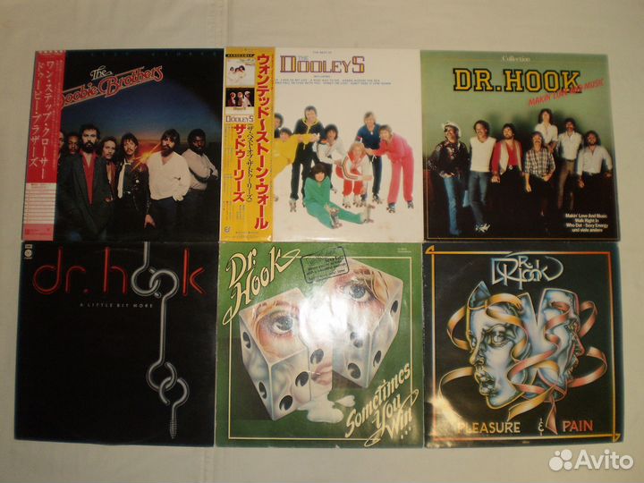 David Lee Roth Deep Purple Donovan Eagles