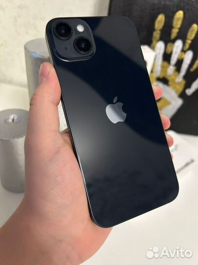 iPhone 14 plus 128 gb 2sim