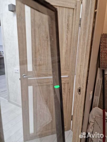 Стеклопакет с балкона