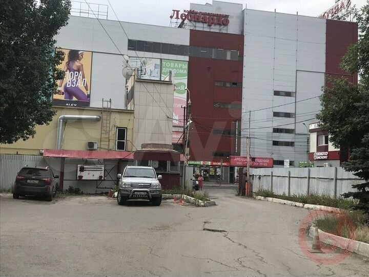 Сдам офисное помещение, 180 м²