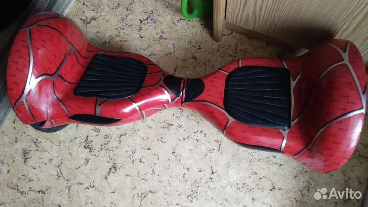 Гироскутер Smart Balance Premium 10 дюймов PRO