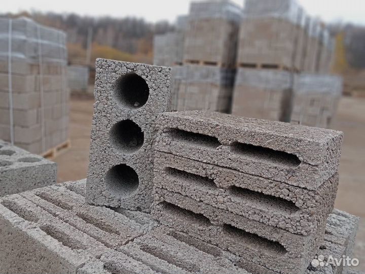 Керамзитные блоки всех видов Арт fhju651