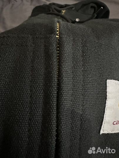 Carhartt active jacket