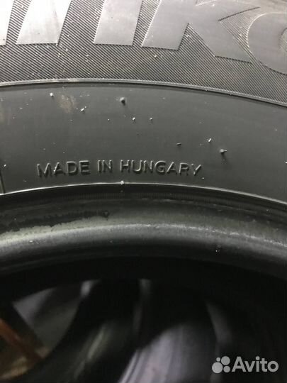 Hankook Ventus Prime 2 K115 215/70 R16 100H