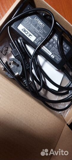 Зарядное устройство для ноутбука