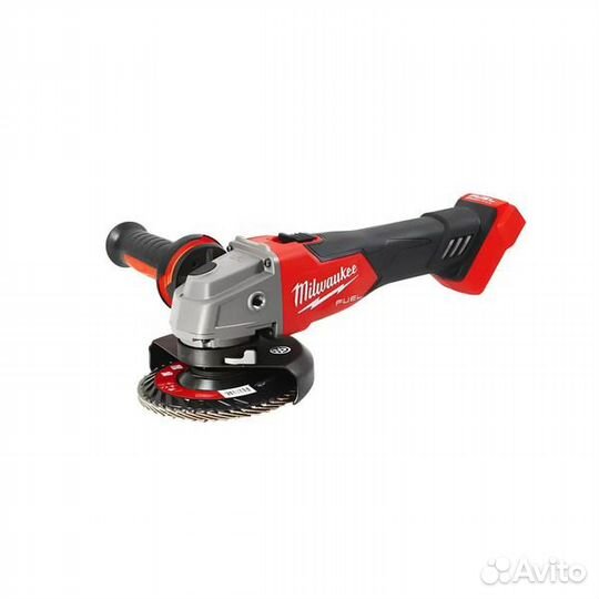 Аккумуляторный набор Milwaukee M18 FPP3T2-554P 493