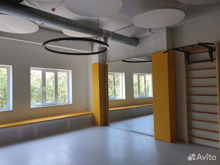 Протектор на стену мягкая защита столбов SPL