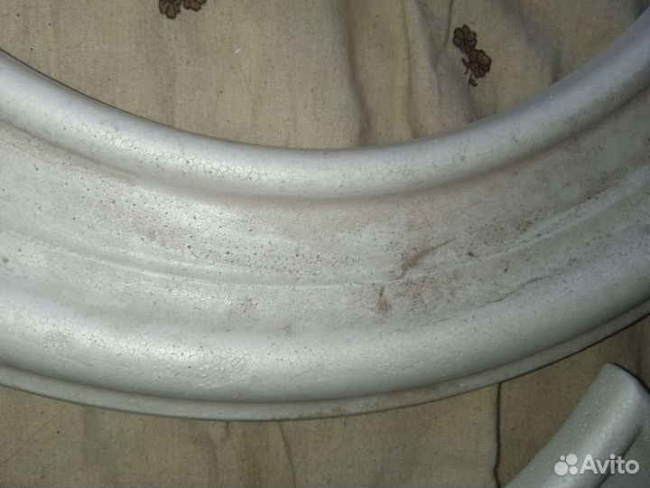 Угловые элементы к молдингам (без упаковки)