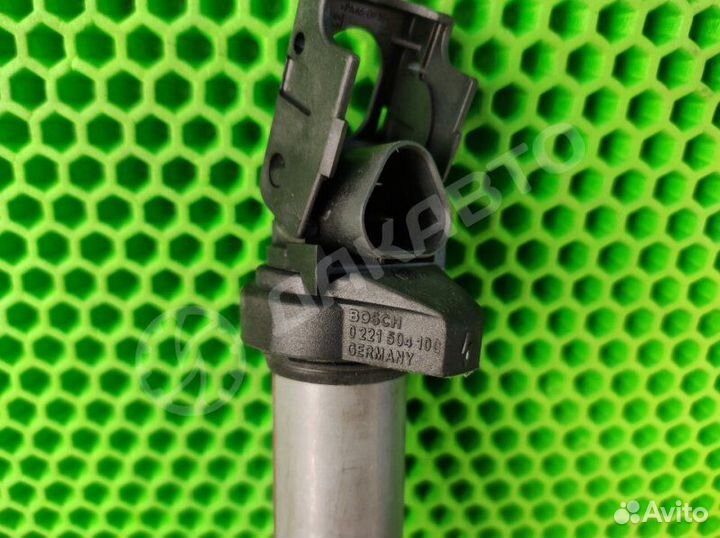 Катушка зажигания Bmw 5 E60 M54