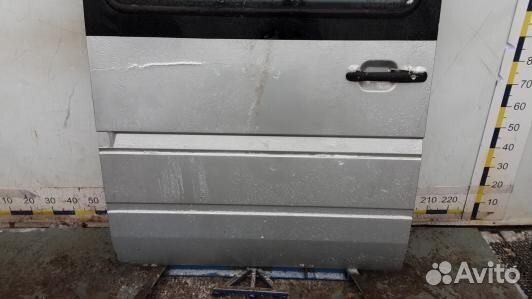 Дверь сдвижная правая mercedes benz sprinter 1 (AE