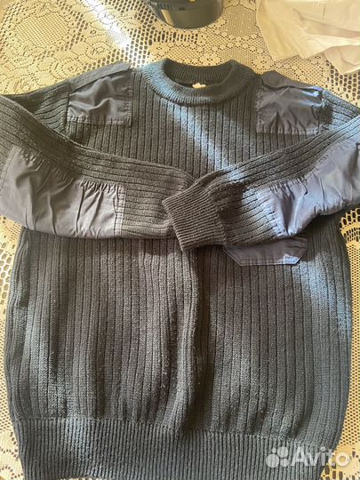 Форма гму Ушакова