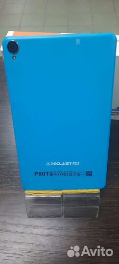 Планшет Teclast p-80t
