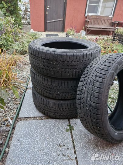 Triangle Snowlink PL02 225/55 R18 102
