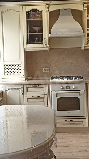 3-к. квартира, 56 м², 5/5 эт.