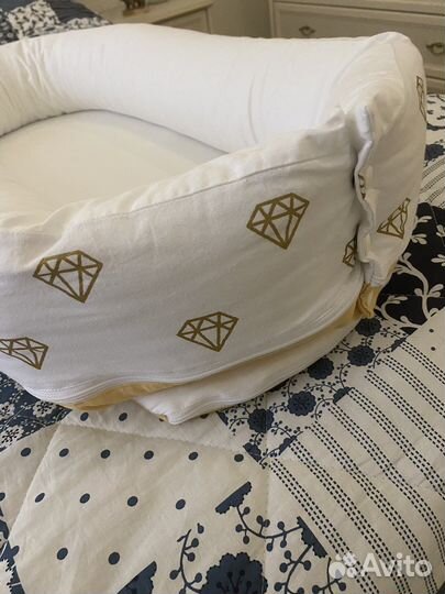 Подушка-позиционер