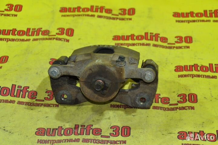 Суппорт передний правый Chevrolet Lacetti