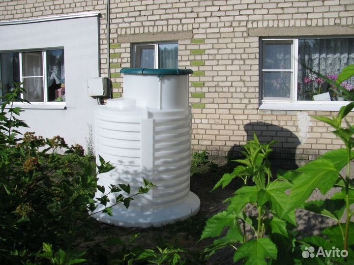 Биорикс под ключ