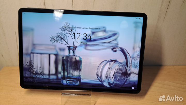 Планшет Huawei MatePad 11 6/128Гб