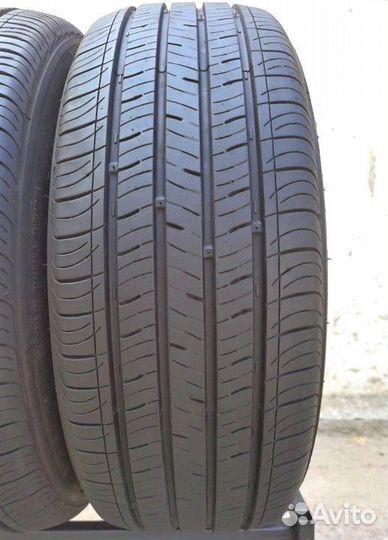 Kumho Solus TA31 205/65 R16 95H