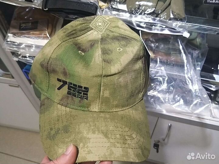 Кепка мужская