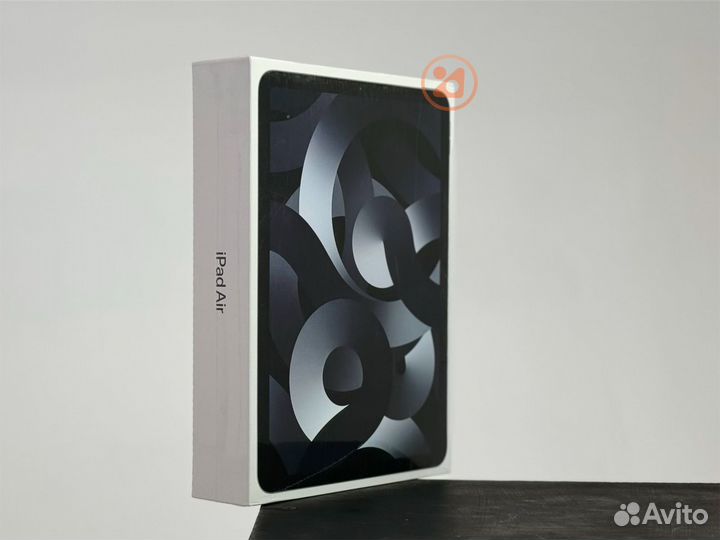 Apple iPad Air (2022) 64gb WiFi. Кредит