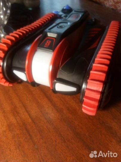 Бетмобиль бэтмена машина Blizzard