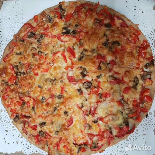 Пироги на заказ