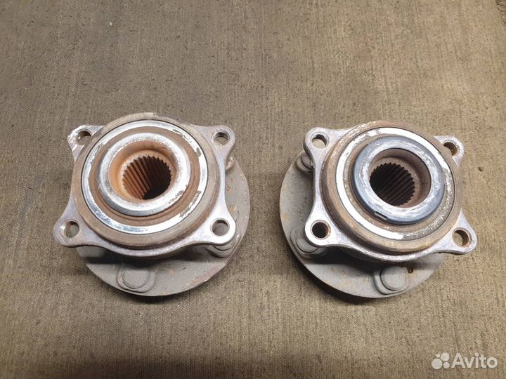 Подшипник ступицы Kia Optima 4