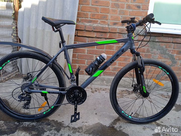 Велосипед Stels Navigator 620