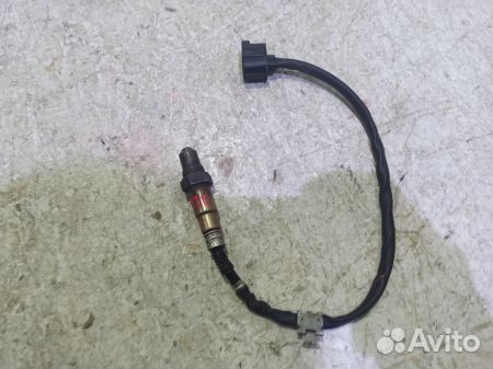 Датчик кислорода (лямбда-зонд)
