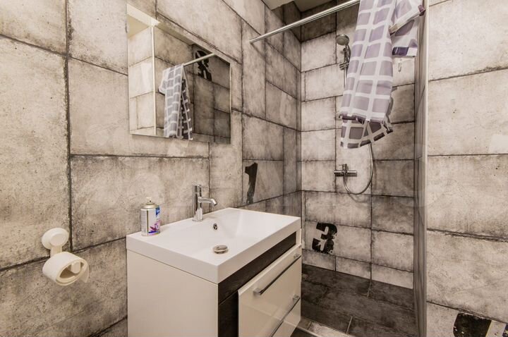 Гостиница, 90 м²