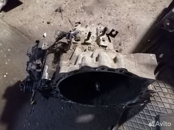 МКПП Мазда Кседос 6