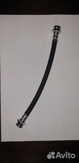 Трубка тормозная