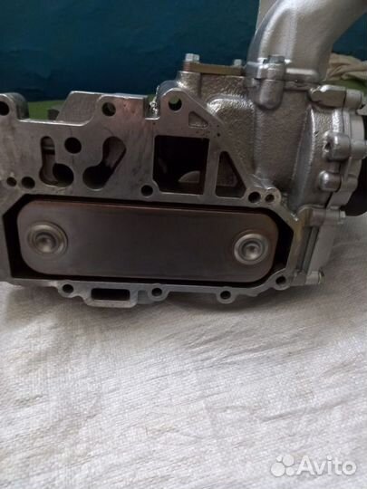 Сервисный модуль 5340