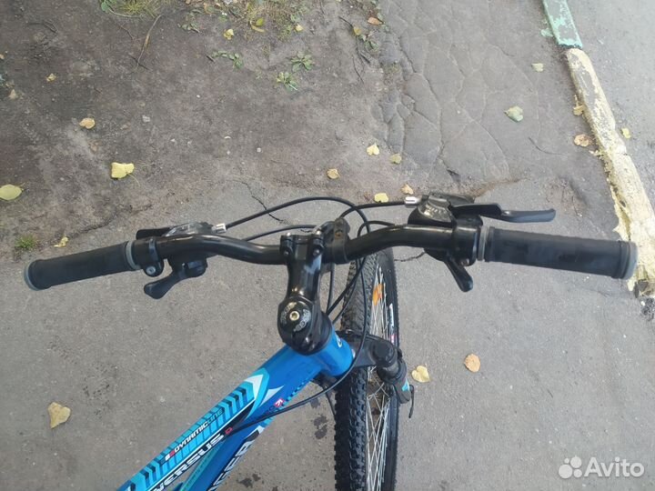 Велосипед Stinger бу