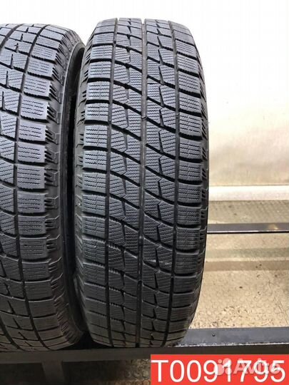 Bridgestone Ice Partner 185/65 R15 100